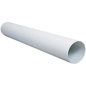Manrose 150mm Round Ducting 1m