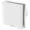 Vent-Axia 497085 100mm Axial Bathroom Extractor Fan White 240V