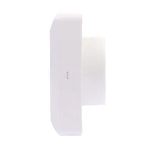 Xpelair VX100S 100mm Axial Bathroom Extractor Fan White 220-240V - Image 4