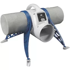 Vent-Axia Pure Air Home with Heater Positive Input Ventilation 240V