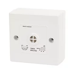 Manrose 1351 Remote Bathroom Fan Timer Control